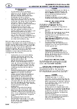 Preview for 88 page of Ransomes G-Plex II Safety And Operation Manual