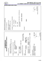 Preview for 95 page of Ransomes G-Plex II Safety And Operation Manual