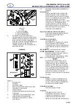 Preview for 105 page of Ransomes G-Plex II Safety And Operation Manual