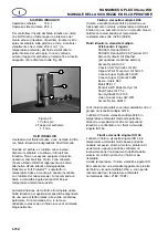 Preview for 114 page of Ransomes G-Plex II Safety And Operation Manual