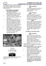 Preview for 116 page of Ransomes G-Plex II Safety And Operation Manual