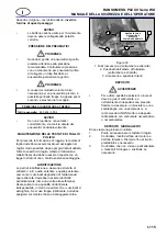 Preview for 117 page of Ransomes G-Plex II Safety And Operation Manual