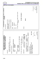 Preview for 118 page of Ransomes G-Plex II Safety And Operation Manual