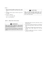 Preview for 22 page of Ransomes greens king IV 62289 Service Manual