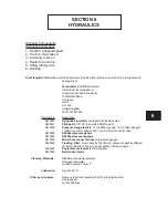 Preview for 25 page of Ransomes greens king IV 62289 Service Manual