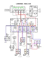 Preview for 32 page of Ransomes greens king IV 62289 Service Manual