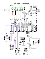 Preview for 36 page of Ransomes greens king IV 62289 Service Manual