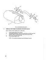 Preview for 40 page of Ransomes greens super 50(20) Service And Repair Manual