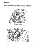 Preview for 92 page of Ransomes greens super 50(20) Service And Repair Manual