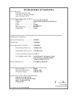 Preview for 3 page of Ransomes Greens Super 55 Safety And Operation Manual