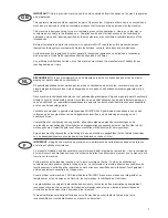 Preview for 7 page of Ransomes Greens Super 55 Safety And Operation Manual