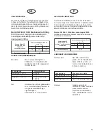 Preview for 21 page of Ransomes Greens Super 55 Safety And Operation Manual