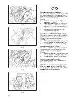 Preview for 50 page of Ransomes Greens Super 55 Safety And Operation Manual