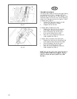 Preview for 52 page of Ransomes Greens Super 55 Safety And Operation Manual