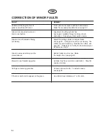 Preview for 64 page of Ransomes Greens Super 55 Safety And Operation Manual