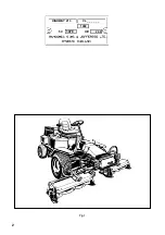 Preview for 3 page of Ransomes HIGHWAY 213 Operator Instructions Manual