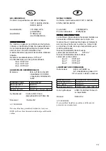 Preview for 16 page of Ransomes HIGHWAY 213 Operator Instructions Manual