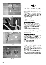 Preview for 21 page of Ransomes HIGHWAY 213 Operator Instructions Manual