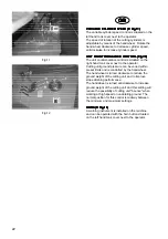 Preview for 23 page of Ransomes HIGHWAY 213 Operator Instructions Manual