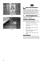 Preview for 27 page of Ransomes HIGHWAY 213 Operator Instructions Manual