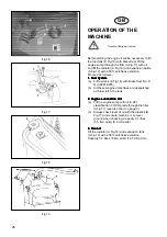 Preview for 29 page of Ransomes HIGHWAY 213 Operator Instructions Manual