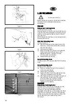 Preview for 47 page of Ransomes HIGHWAY 213 Operator Instructions Manual