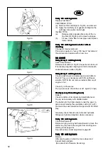 Preview for 53 page of Ransomes HIGHWAY 213 Operator Instructions Manual