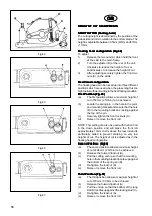 Preview for 59 page of Ransomes HIGHWAY 213 Operator Instructions Manual