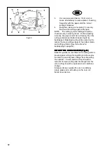 Preview for 63 page of Ransomes HIGHWAY 213 Operator Instructions Manual