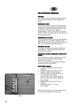 Preview for 67 page of Ransomes HIGHWAY 213 Operator Instructions Manual