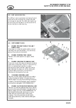 Preview for 17 page of Ransomes HIGHWAY 2130 Safety And Operation Manual