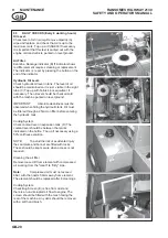 Preview for 30 page of Ransomes HIGHWAY 2130 Safety And Operation Manual