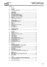 Preview for 33 page of Ransomes HIGHWAY 2130 Safety And Operation Manual