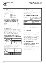 Preview for 40 page of Ransomes HIGHWAY 2130 Safety And Operation Manual