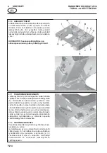 Preview for 46 page of Ransomes HIGHWAY 2130 Safety And Operation Manual