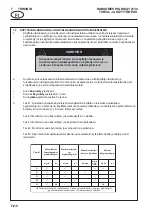 Preview for 50 page of Ransomes HIGHWAY 2130 Safety And Operation Manual