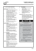 Preview for 53 page of Ransomes HIGHWAY 2130 Safety And Operation Manual