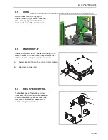 Предварительный просмотр 41 страницы Ransomes Highway 3 Safety, Operation & Maintenance Manual