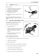 Предварительный просмотр 43 страницы Ransomes Highway 3 Safety, Operation & Maintenance Manual