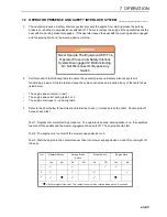 Предварительный просмотр 45 страницы Ransomes Highway 3 Safety, Operation & Maintenance Manual