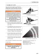 Предварительный просмотр 53 страницы Ransomes Highway 3 Safety, Operation & Maintenance Manual