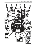 Предварительный просмотр 57 страницы Ransomes Highway 3 Safety, Operation & Maintenance Manual