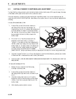 Предварительный просмотр 70 страницы Ransomes Highway 3 Safety, Operation & Maintenance Manual