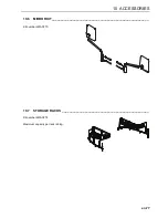 Предварительный просмотр 79 страницы Ransomes Highway 3 Safety, Operation & Maintenance Manual