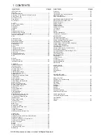 Preview for 2 page of Ransomes Highway3 Safety, Operation & Maintenance Manual