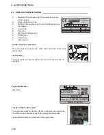 Preview for 4 page of Ransomes Highway3 Safety, Operation & Maintenance Manual