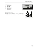 Preview for 5 page of Ransomes Highway3 Safety, Operation & Maintenance Manual