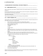 Preview for 6 page of Ransomes Highway3 Safety, Operation & Maintenance Manual