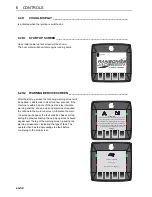 Preview for 36 page of Ransomes Highway3 Safety, Operation & Maintenance Manual