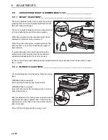 Preview for 80 page of Ransomes Highway3 Safety, Operation & Maintenance Manual